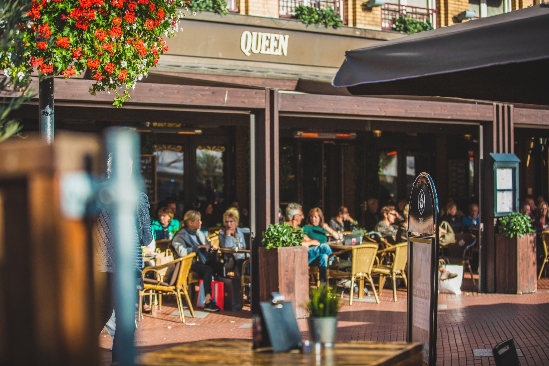 Bourgondisch genieten